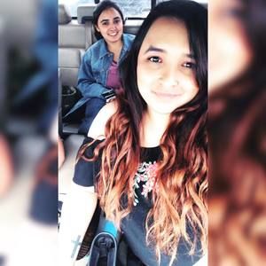 Meet your Posher, Diana